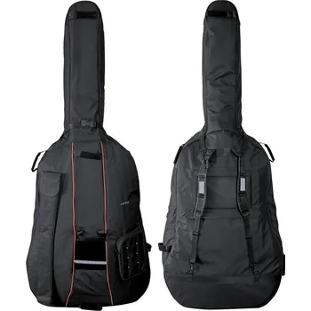 Příslušenství pro strunný nástroj GEWA Gig Bag pro kontrabas PREMIUM1/2 538