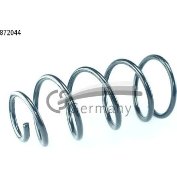 Pružina podvozku CS GERMANY 14.872.044