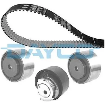 Sada rozvodového řemene Dayco KTB399