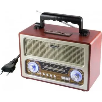 Radiomagnetofon Kemai SOM-RRT3B