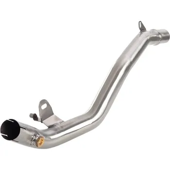 Výfuk pro motocykl Trubka bez katalyzátoru MIVV US.020.C1