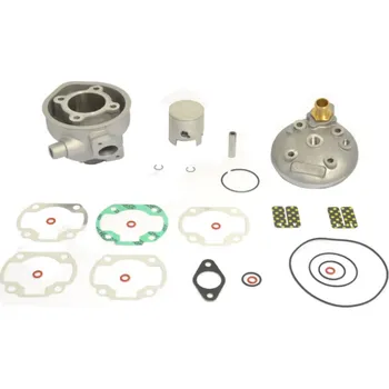Válec motoru Válec sada ATHENA 072500 big bore (d 47,6 mm, 70 cc) with head