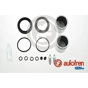 Brzdový třmen Sada na opravy, brzdový třmen SEINSA AUTOFREN D41058C