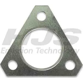 Auto-moto Těsnění, výfuková trubka HJS 83 12 1883