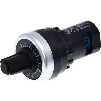 Potenciometr Potenciometr LA42DWQ-22, 2W 2 kOhm, 2K0