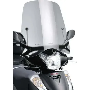 Plexi štít PUIG T.S. 4400W průhledný