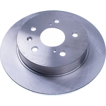 Brzdový kotouč Brzdový kotouč DENCKERMANN B130760