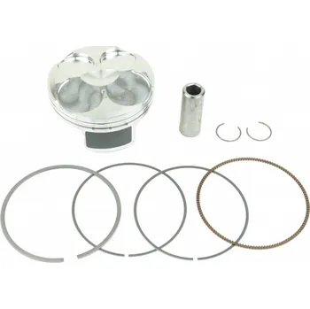 Válec motoru Kovaný píst sada ATHENA S4F07700028B d 76,97