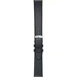 Řemínek Morellato Micra-Evoque EC Nappa Black 8 mm A01X5200875019CR08