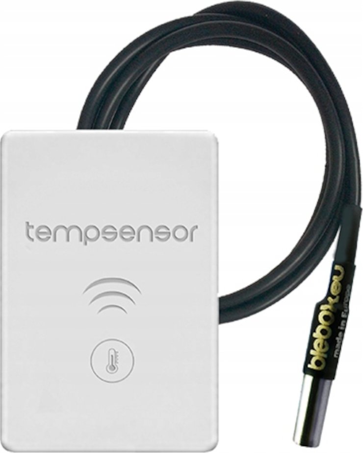 WiFi teploměr blebox