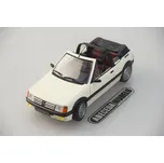 Peugeot 205 CTI MK1 1989 (sběratelský model, určeno pouze k vystavení)