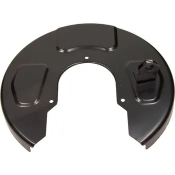 Brzdový kotouč Ochranný plech proti rozstřikování, brzdový kotouč MAXGEAR 19-3276