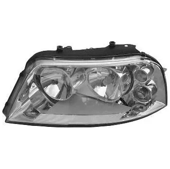 Přední světlomet Světlomet VAN WEZEL 5879961