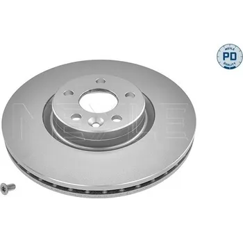 Brzdový kotouč Brzdový kotouč MEYLE 583 521 0044/PD