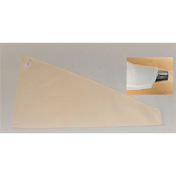 Trezírovací sáček pro likérové špičky 14/20