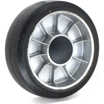 Pojezdové kolečko Feba Kolo 170, hliník-guma Jungheinrich