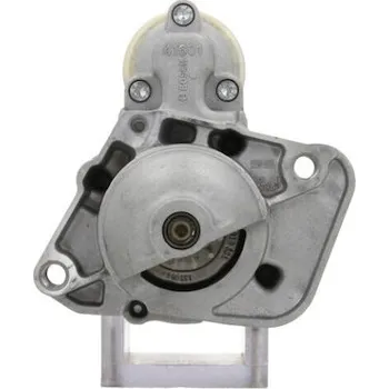 Startér Startér Renault 1.7 kw 0001170629 Bosch New