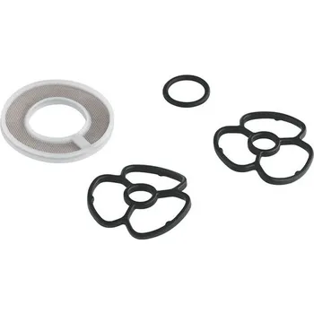 Vodovodní baterie Grohe Sítko 42798000