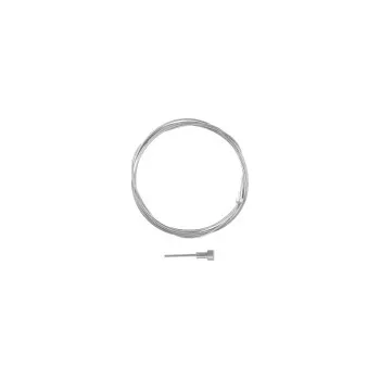 Brzda na kolo Lanko brzdové Force silniční 2.0m/1,5mm nerez