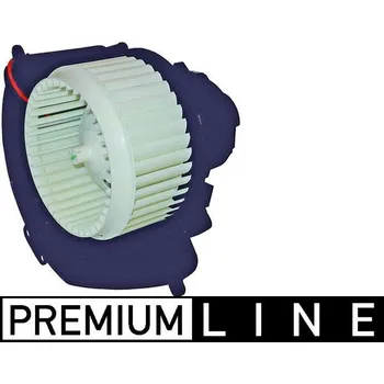 vnitřní ventilátor MAHLE AB 153 000P