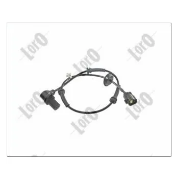 ABS Snímač, počet otáček kol ABAKUS 120-02-128