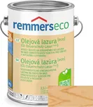 Remmers Olejová lazura Eco 2,5 l…