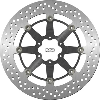 Brzdový kotouč Brzdový kotouč NG 1387G