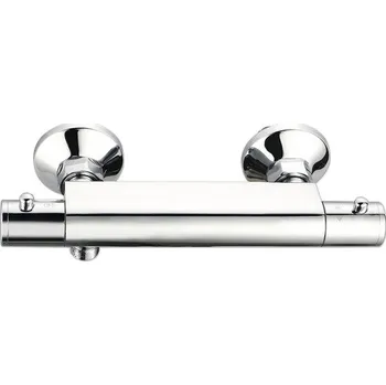 Vodovodní baterie Termostatická sprchová baterie form&style Ari chrom