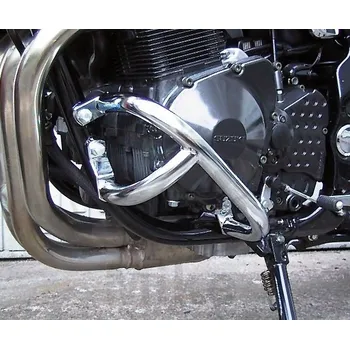 Padací rám FEHLING přední chrom 711.70.96