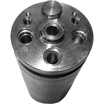 Sušič klimatizace Sušárna, klimatizace MAHLE AD 175 000S