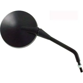 Zrcátko pro motocykl Zpětné zrcátko RMS 122771280 levá/pravá černý