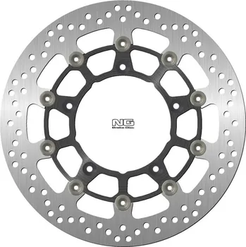 Brzdový kotouč Brzdový kotouč NG 1104G