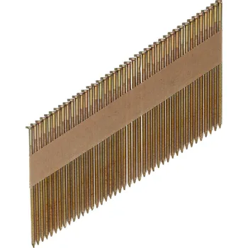 Hřebík MILWAUKEE Hřebíky 34 D-Head 63mm RS HDG SC3, 2.200ks