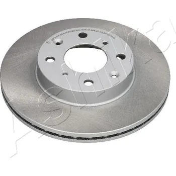 Brzdový kotouč Brzdový kotouč ASHIKA GROUP 60-04-419C