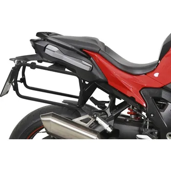 Motodoplněk Montážní sada 4P systém SHAD W0SX104P (pro kufry TERRA) DOSTUPNOST - TÝDEN 21/2022