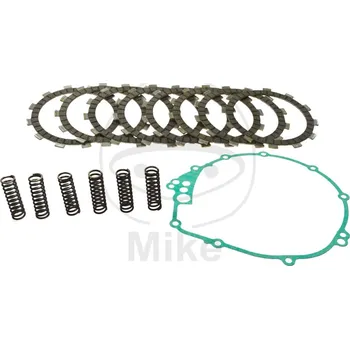 Spojková sada Opravná sada spojky EBC 9 509 134 345 366 včetně těsnění, pružin, lamel