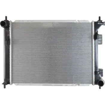 Chladič motoru Chladič, chlazení motoru HART 641 292