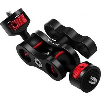 Šroub STABLECAM 1/4 palcový šroubový adaptér (malý) - expresní doprava