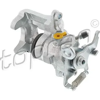 Brzdový systém Brzdový třmen TOPRAN 304 639