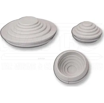 Rozvaděč WAPRO Průchodka MIGL-M25 stupňovitá M25 WPR9780