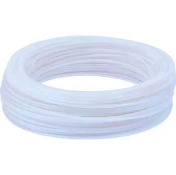 Membra Plastic Hadička z polyamidu čirá 5/3 mm