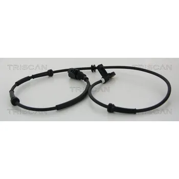 ABS Snímač, počet otáček kol Triscan A/S 8180 10216