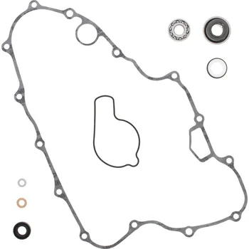 Těsnění motoru Opravná sada vodní pumpy WINDEROSA WPRK 821904