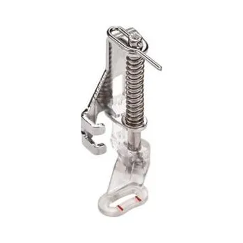 Příslušenství k šicímu stroji Patka quiltovací uzavřená - Bernette řada F2