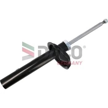 Auto-moto Tlumič pérování DACO 452801R