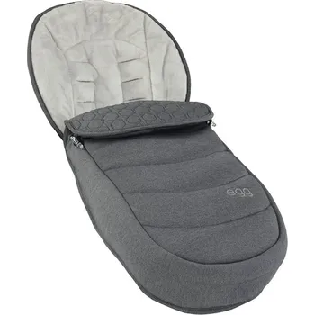 Fusak BABYSTYLE fusak Egg2 Quartz