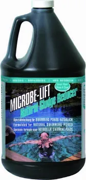 Jezírková chemie Microbe-lift Natural Sludge Reducer 4 l
