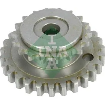 Ozubené kolo, změna směru rozvodového řetězu Schaeffler INA 554 0117 10