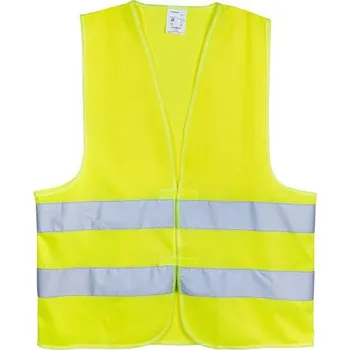 reflexní vesta Vesta reflexní Neppa žlutá L/XL