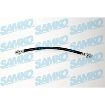 Brzdová hadice Brzdová hadice SAMKO 6T47439